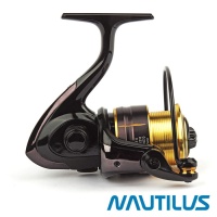 Катушка Nautilus Argent 4000