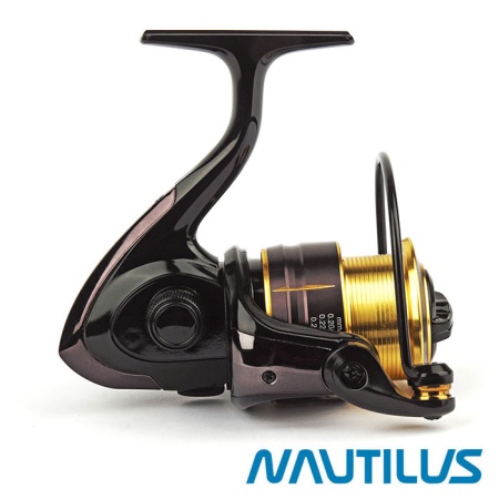 Катушка Nautilus Argent 5000