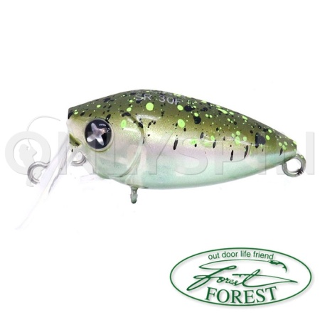 Воблер Forest S-CRA 21F 07