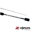 Спиннинг Xesta Black Star Boat 1.99m 5-70gr S66L-T Vertical Versatile Спиннинг Xesta Black Star Boat 1.99m 5-70gr S66L-T Vertical Versatile