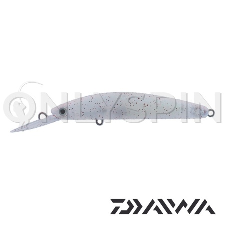Воблер Daiwa Double Clutch 60SS Guri Glow Red