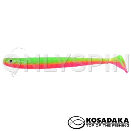 Мягкие приманки Kosadaka Manticora 150 ROS2 3шт