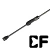 Спиннинг CF Strike 2.09m 1-6gr 694ULS travel