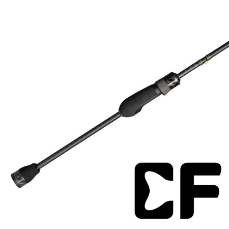 Спиннинг CF Strike 2.09m 1-6gr 694ULS travel