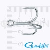 Крючки тройные Gamakatsu Treble SP-MH #2 6шт