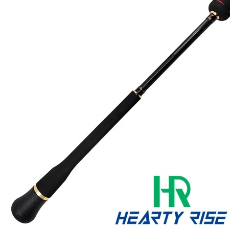 Спиннинг кастинговый Hearty Rise Slow Jigging III R x Tokayo Casting 1.76m 500gr SJ3R-581C/500