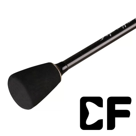 Спиннинг CF (Crazy Fish) Arion 2.09m 0.7-5gr ASR702ULS