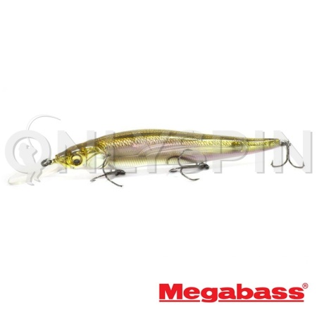 Воблер Megabass Vision Oneten+1 ito wakasagi