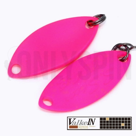 Блесна ValkeIN Servant Spear 1.4 AJM07