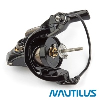 Катушка Nautilus Della 4000
