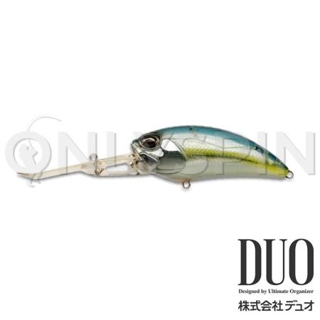 Воблер DUO Realis Crank G87 20A DRH3094