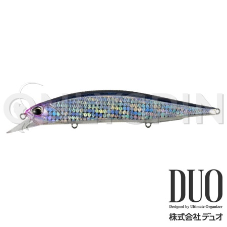 Воблер DUO Realis Jerkbait 130SP CQA0122