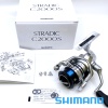 Катушка Shimano 19 Stradic C2000S