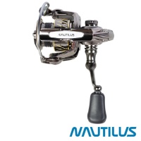 Катушка Nautilus Arta 2500S