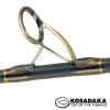 Спиннинг Kosadaka Jig Band 2.55m 21-72gr SJB-255H