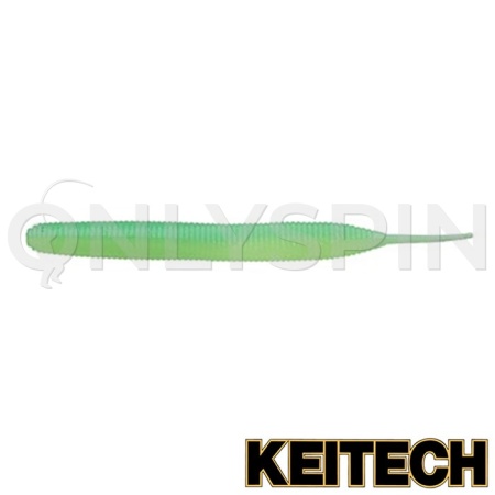 Мягкие приманки Keitech Sexy Impact 3.8 EA11 10шт