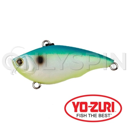 Виб Yo-Zuri Rattln Vibe 65 CSH