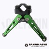 Подставка для подсака Tanahashi Stand Hopper Green (Yarie Colabaration)