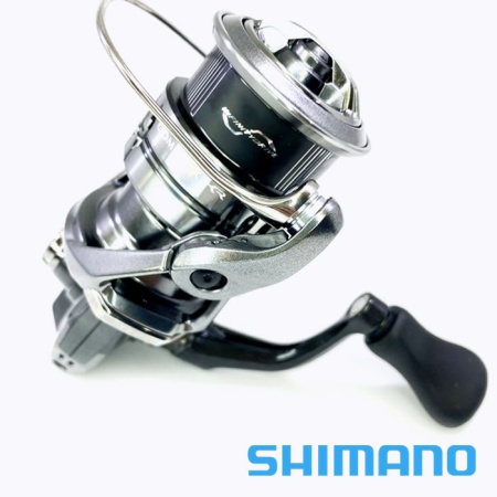 Катушка Shimano 25 Complex XR C2500 F4