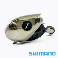 Катушка Shimano 25 ANTARES 101MG Left