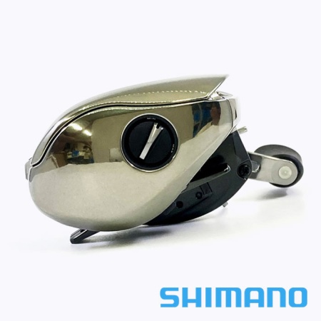 Катушка Shimano 25 ANTARES 101MG Left