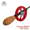 Зимняя удочка Lucky John 2-х частное C-Tech Jig Light 55cm