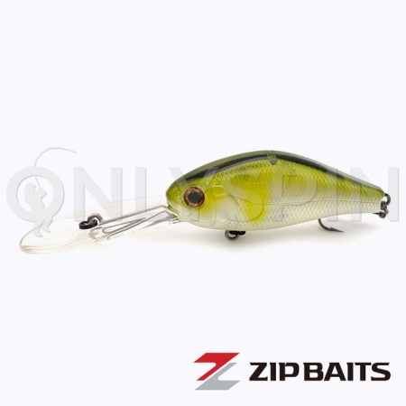 Воблер ZipBaits B-Switcher 3.0 Silent 011
