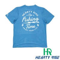 Футболка Hearty Rise Blue M