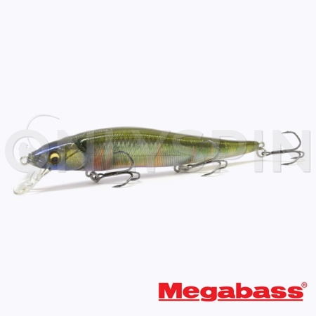 Воблер Megabass Vision Oneten fa oikawa m