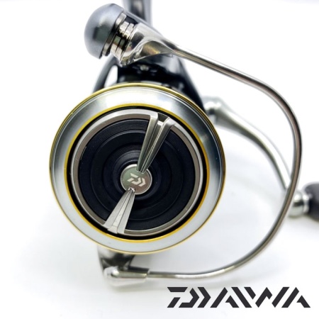 Катушка Daiwa 23 Airity LT 2000S-P