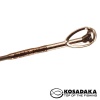 Спиннинг Kosadaka Sting 2.13m 2.5-12gr SSTI-213L