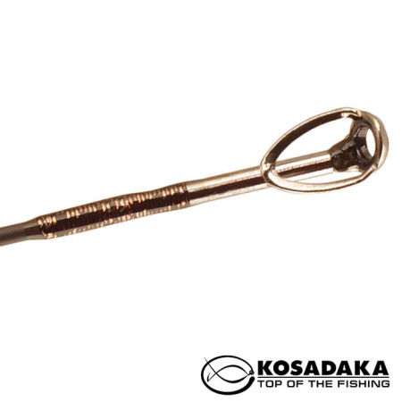 Спиннинг Kosadaka Sting 2.13m 2.5-12gr SSTI-213L