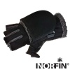 Перчатки-варежки Norfin Aurora Black р.L