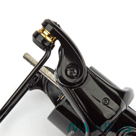 Катушка Nautilus Verona 4000