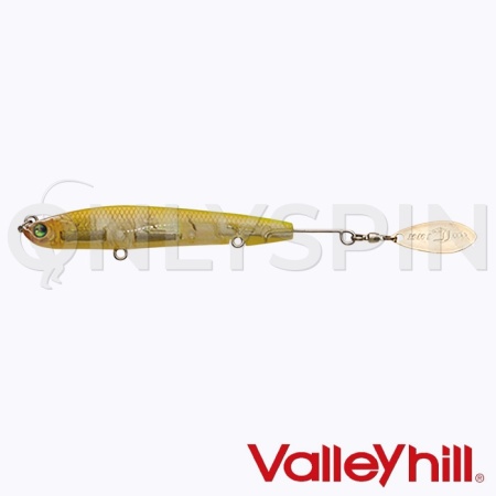 Тейл-спиннер Valleyhill Booster Blade 77 A06 Anatani Mo Mieru