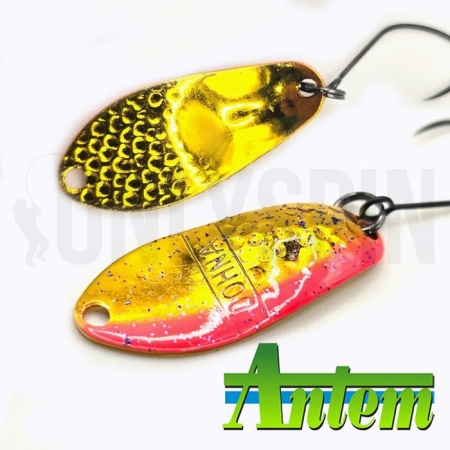 Блесна Antem Dohna 1.7 HF08