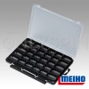 Коробка Meiho Light Game Case 3010