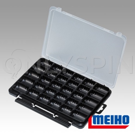 Коробка Meiho Light Game Case 3010