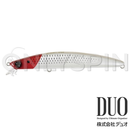 Воблер DUO Tide Minnow Ghost 170F ACC0647