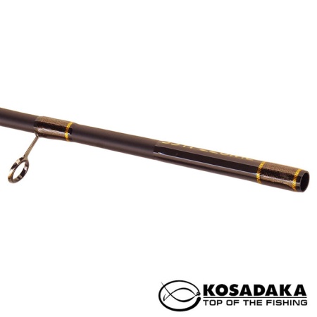 Спиннинг Kosadaka Sting 2.13m 2.5-12gr SSTI-213L