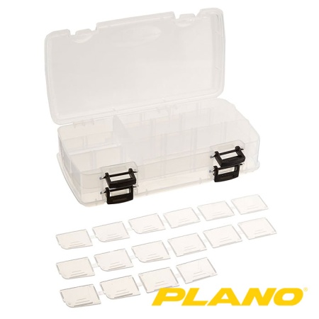 Коробка Plano 350022 Double Sided