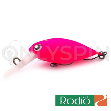 Воблер Rodio Craft Moca Rattle DR 2 Hook F 21