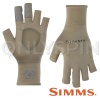 Перчатки Simms BugStopper SunGlove p.XL-EU (Stone)