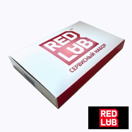 RedLab Набор смазочных материалов N6 Шиманизм
