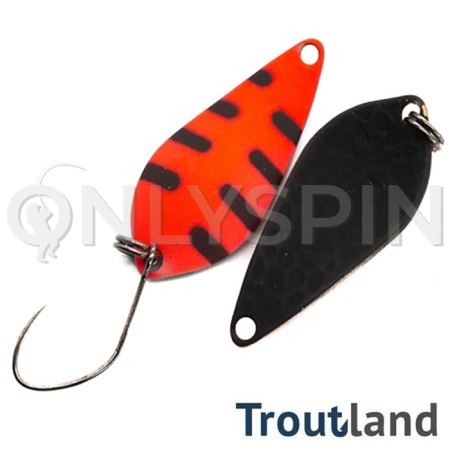 Блесна Troutland HAZA 2.5 44