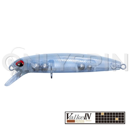 Воблер ValkeIN Figure SS C221