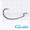 Крючки офсетные Gamakatsu Theorize Offset WG M #6 8шт