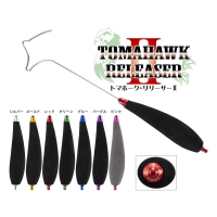 Релизер Forest Tomahawk Releaser II Blue