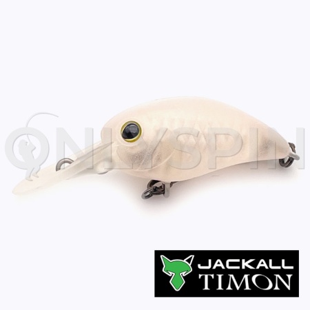 Воблер Jackall Timon PaniCra MR Kami Red Glow