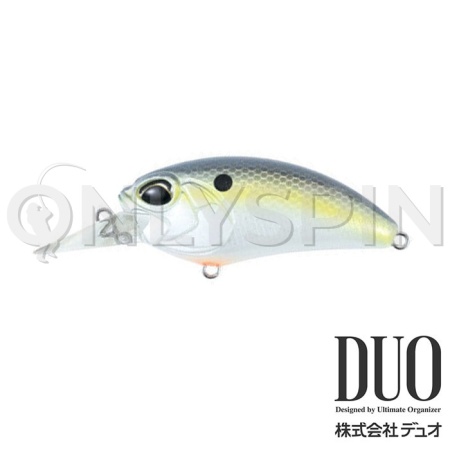 Воблер DUO Realis Crank M62 5A ACC3083